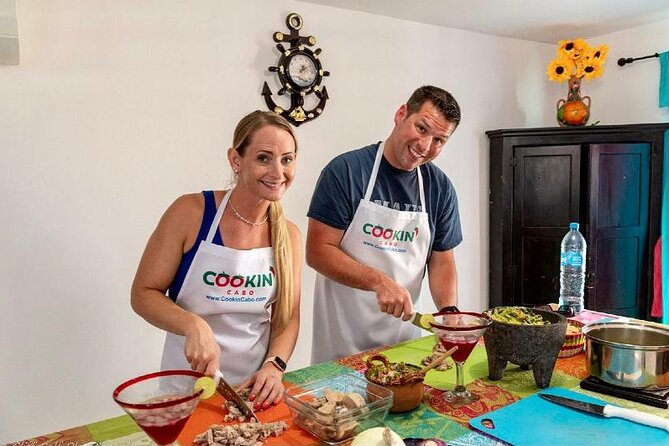 San Jose Del Cabo Cooking Experience and Local Markets - Common Questions