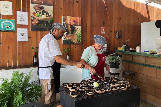 San José del Cabo: Cooking with Friends - The Sum Up