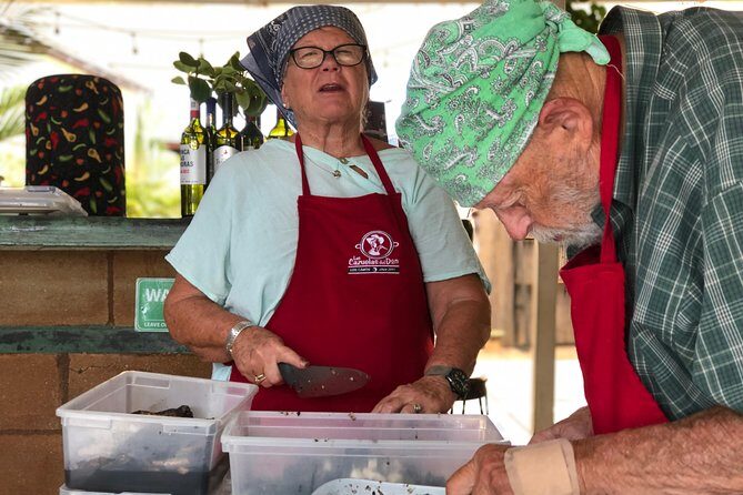 San José del Cabo: Cooking with Friends - FAQ