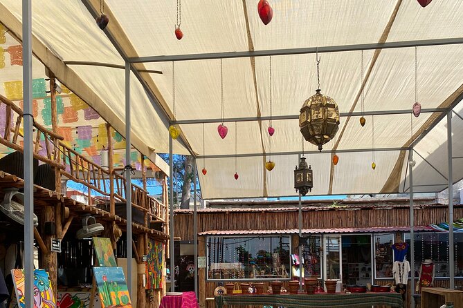 San José Del Cabo Culinary Experience  - San Jose Del Cabo - Overview and Experience