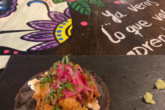 San José Del Cabo Culinary Experience  - San Jose Del Cabo - Expectations and Additional Information