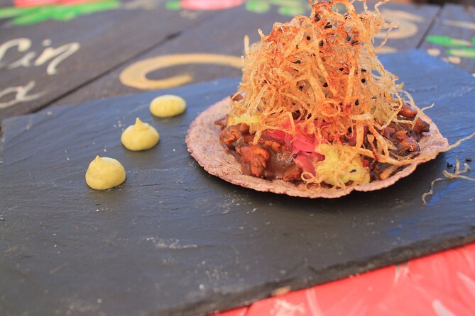 San José Del Cabo Culinary Experience  - San Jose Del Cabo - Cancellation Policy
