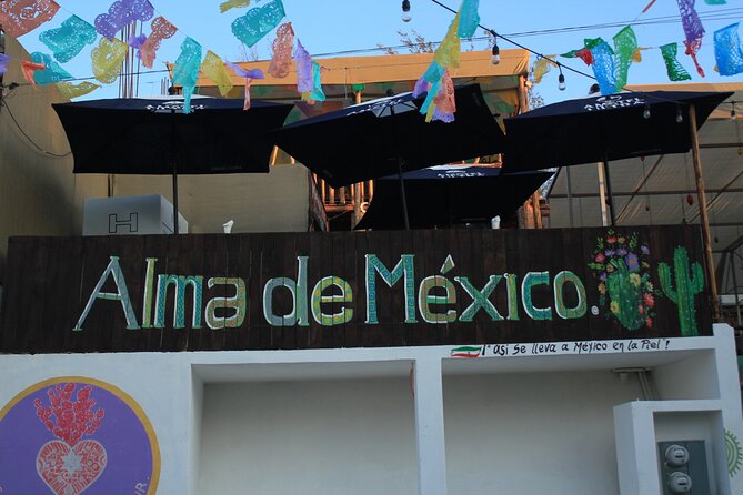 San José Del Cabo Culinary Experience  - San Jose Del Cabo - Experience Highlights
