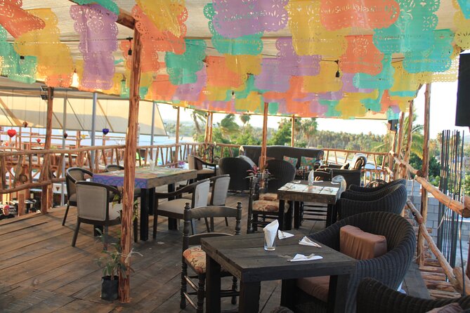 San José Del Cabo Culinary Experience  - San Jose Del Cabo - Culinary Delights