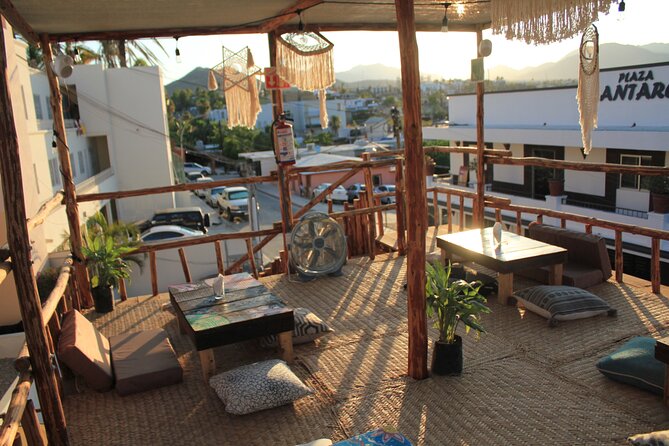 San José Del Cabo Culinary Experience  - San Jose Del Cabo - How to Book and Contact Information