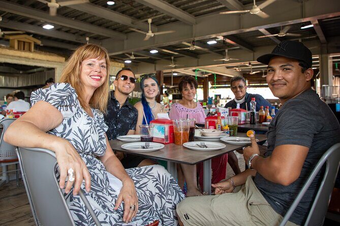 San Jose del Cabo Food Tour & Visit to the Market - A Deep Dive into the Culinary Journey