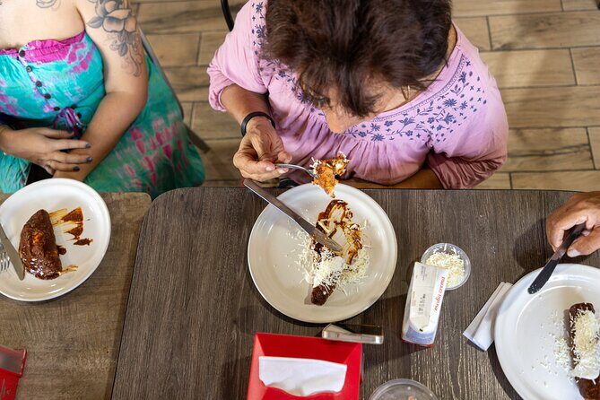 San Jose del Cabo Food Tour & Visit to the Market - Final Thoughts