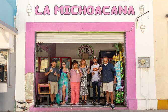 San Jose del Cabo Food Tour & Visit to the Market - FAQs