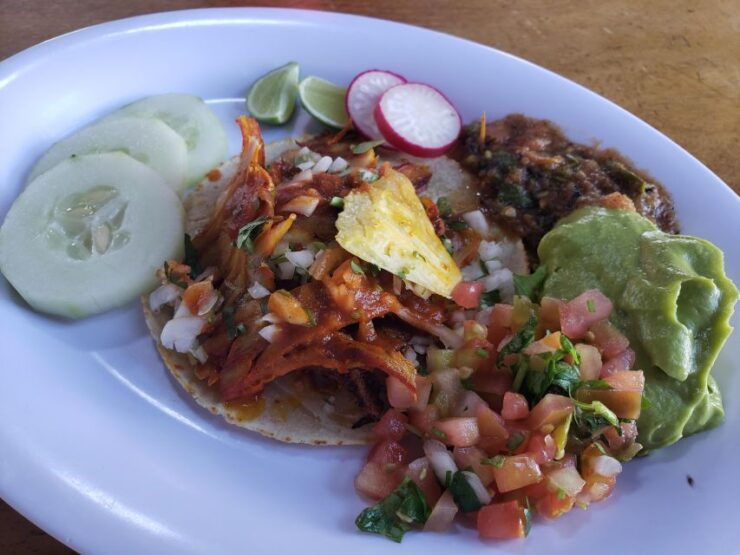 San José Del Cabo for Meat Lovers Food Tour - Tour Inclusions
