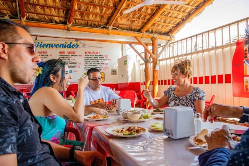 San Jose del Cabo: Guided Food Tour & Visit to Local Market - The Value of the Experience