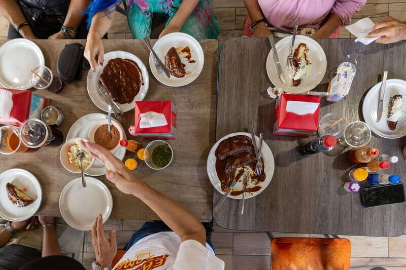 San Jose del Cabo: Guided Food Tour & Visit to Local Market - The Sum Up