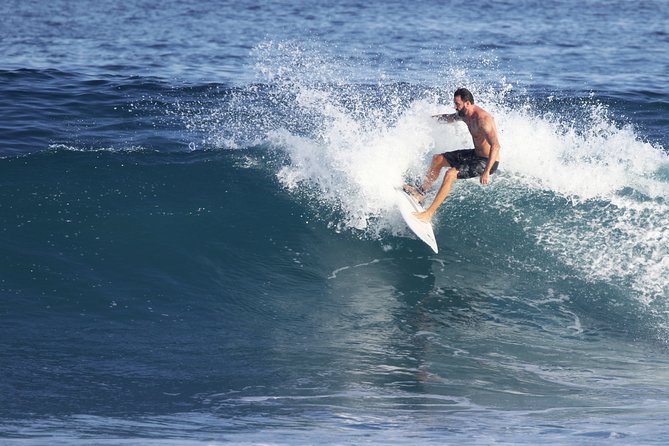 San Jose Del Cabo Half-Day Private Surf Expedition - Pickup Information