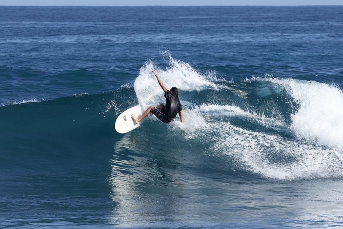San Jose Del Cabo Half-Day Private Surf Expedition - Additional Information