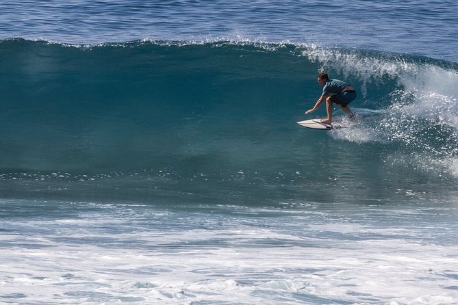 San Jose Del Cabo Half-Day Private Surf Expedition - Cancellation Policy