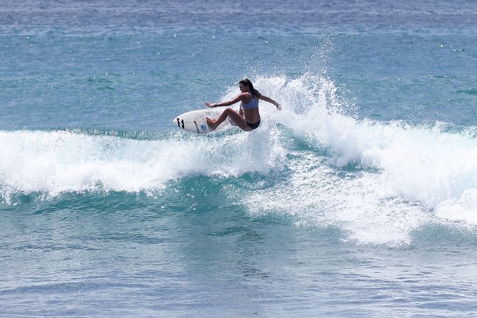 San Jose Del Cabo Half-Day Private Surf Expedition - Directions