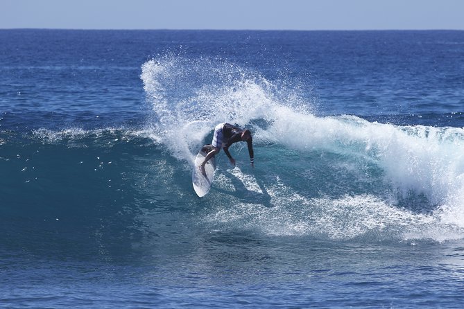 San Jose Del Cabo Half-Day Private Surf Expedition - Common Questions