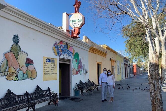 San Jose del Cabo Historic District Walking Tour - Who Will Love This Tour?
