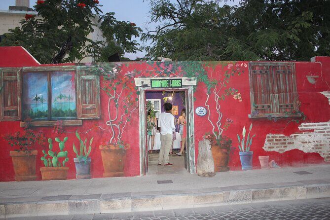 San Jose del Cabo Historic District Walking Tour - FAQ: Your Practical Questions Answered