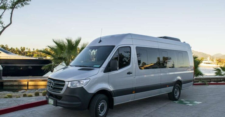 San Jose Del Cabo: Los Cabos Airport Roundtrip Shared Xfer - Cancellation Policy and Booking Details