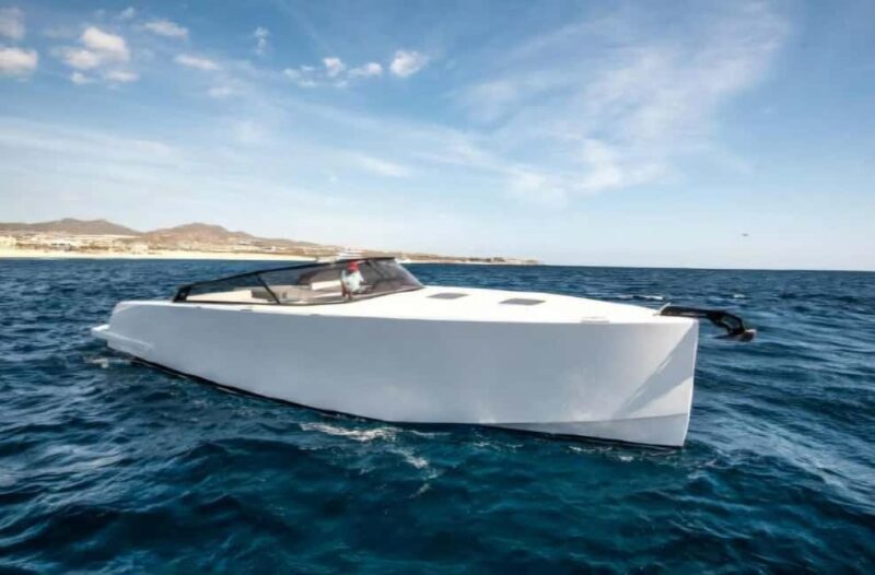 San José del Cabo: Luxury Yacht Experience - Good To Know