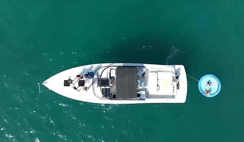 San José del Cabo: Luxury Yacht Experience - An In-Depth Look at the San José del Cabo Luxury Yacht Experience