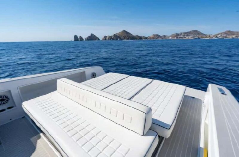San José del Cabo: Luxury Yacht Experience - Final Thoughts