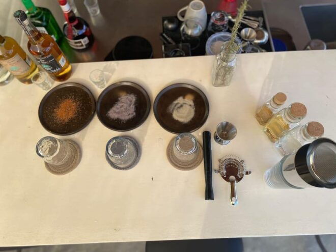 San José Del Cabo: Margarita Master Class - Customer Feedback
