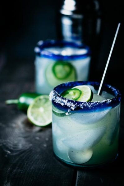 San José Del Cabo: Margarita Master Class - Perfect Margarita Mixing