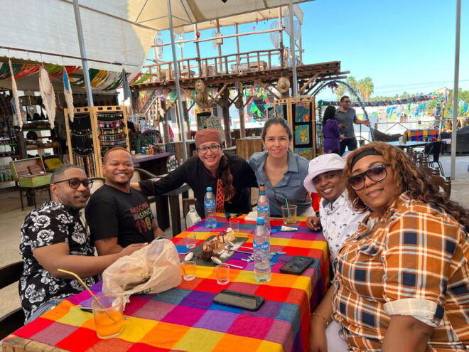 San Jose Del Cabo: Mexican Food Tasting + Relaxing Massage - Culinary Exploration