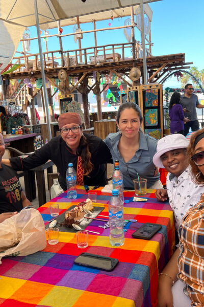 San Jose Del Cabo: Mexican Food Tasting + Relaxing Massage - Frequently Asked Questions