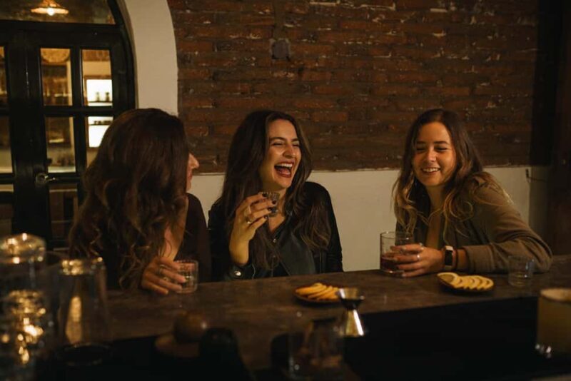 San Jose del Cabo: Mezcal Tasting - Exploring the San Jose del Cabo: Mezcal Tasting Experience