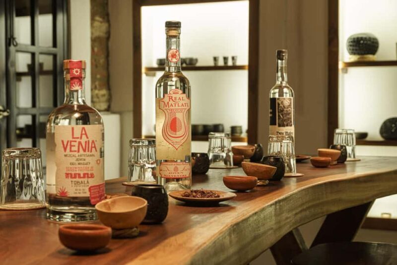 San Jose del Cabo: Mezcal Tasting - Practical Tips & Considerations