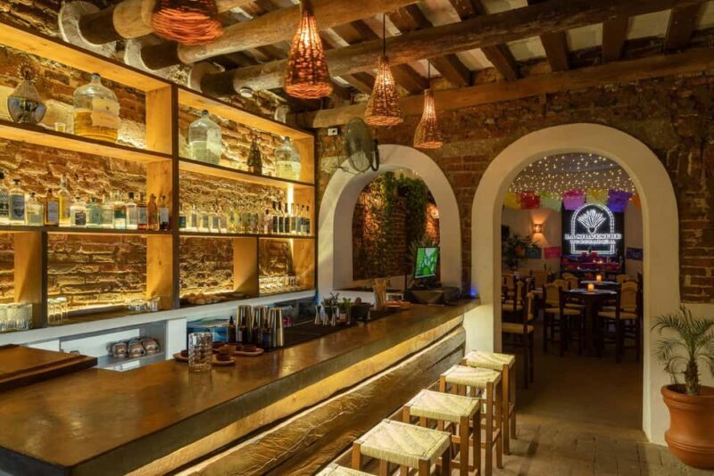 San Jose del Cabo: Mezcal Tasting - Additional Information