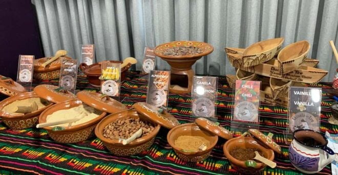 San Jose Del Cabo: My Love for Chocolate - Crafting Personalized Chocolate Creations
