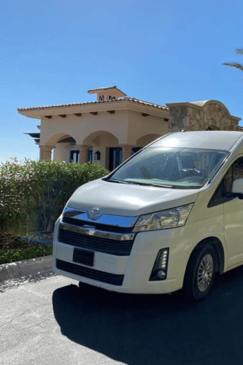 San Jose Del Cabo: Private Airport Roundtrip Transfer - Good To Know