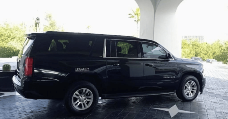 San Jose Del Cabo: Private Airport Roundtrip Transfer - Booking and Payment