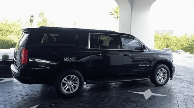 San Jose Del Cabo: Private Airport Roundtrip Transfer - Transportation Details