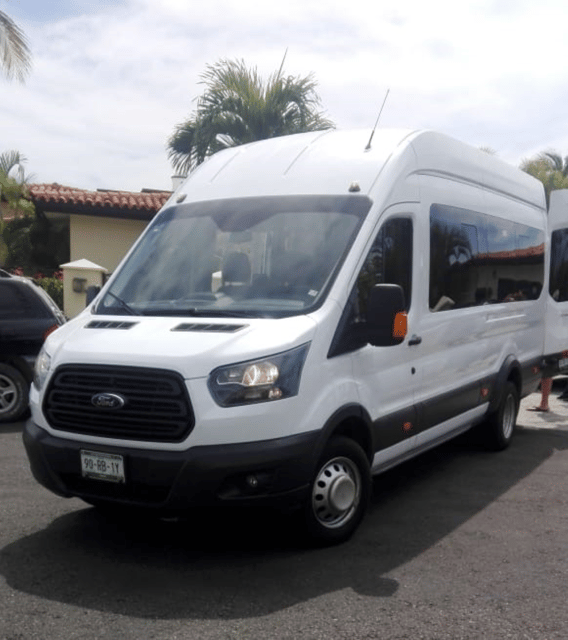 San Jose Del Cabo: Private Airport Roundtrip Transfer - Arrival and Departure