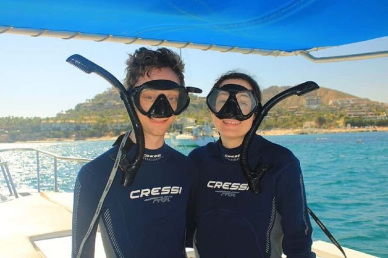 San José del Cabo: Private Snorkeling - Good To Know