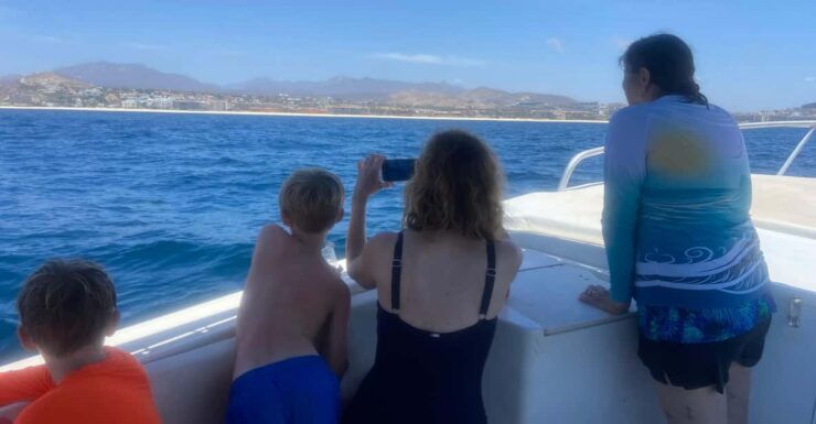 San José Del Cabo: Private Snorkeling With Open Bar and Food - Good To Know