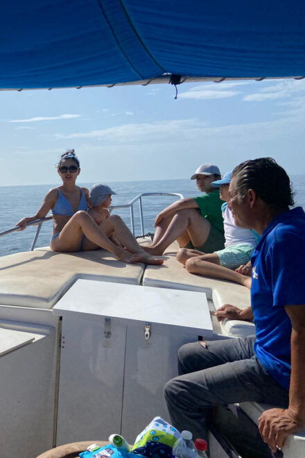 San José Del Cabo: Private Snorkeling With Open Bar and Food - Inclusions