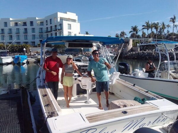San José Del Cabo: Private Snorkeling With Open Bar and Food - Explore Marine Biodiversity