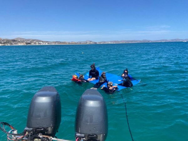 San José Del Cabo: Private Snorkeling With Open Bar and Food - Relax in Hidden Coves