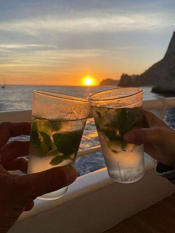 San José del Cabo: Private Sunset Cruise - Good To Know