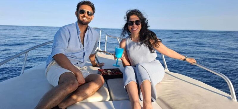 San José del Cabo: Private Sunset Cruise - A Deep Dive into the Sunset Cruise Experience