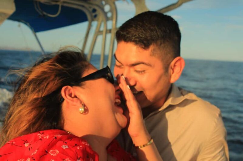 San José del Cabo: Private Sunset Cruise - FAQs