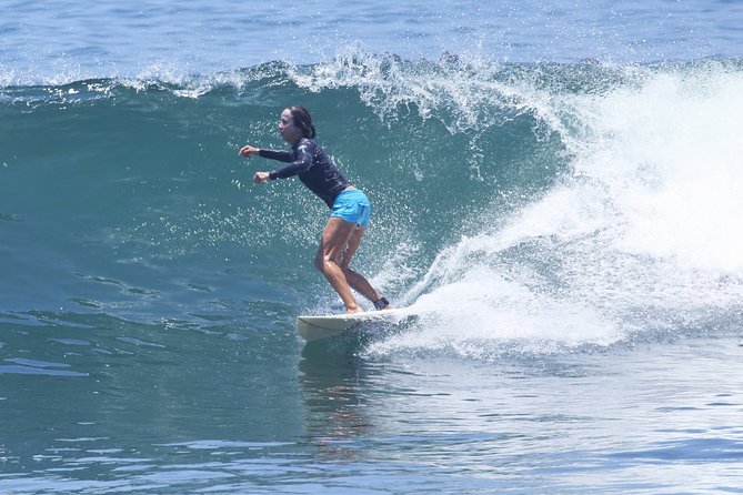 San Jose Del Cabo Private Surf Lesson - Surfing Locations