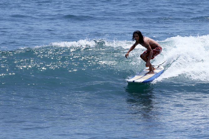 San Jose Del Cabo Private Surf Lesson - Traveler Reviews and Ratings