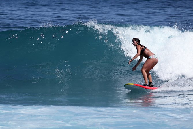 San Jose Del Cabo Private Surf Lesson - Common Questions