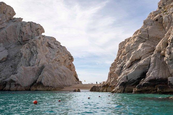 San Jose Del Cabo Small-Group Pelican Rock Snorkel Tour - Hassle-Free Transfers
